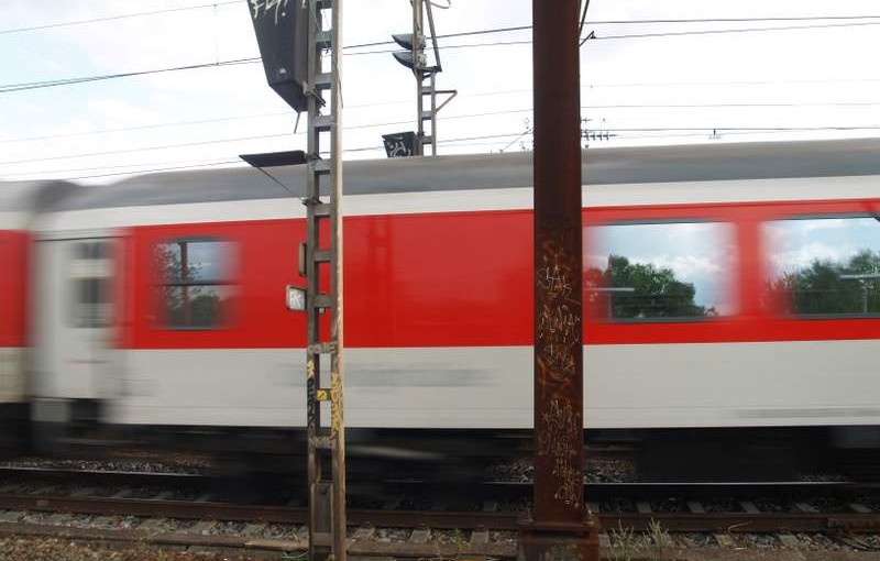Podcast #89 — Trains Over Planes; Fit 2 Weeks in 1 Carry-On