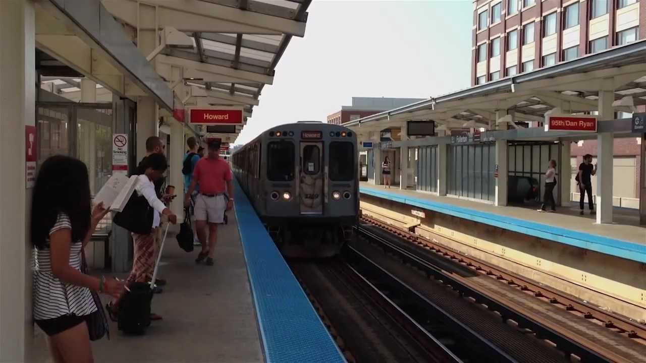 Video  – ORD Layover Excursion: a 6-Hour Tour of Chicago