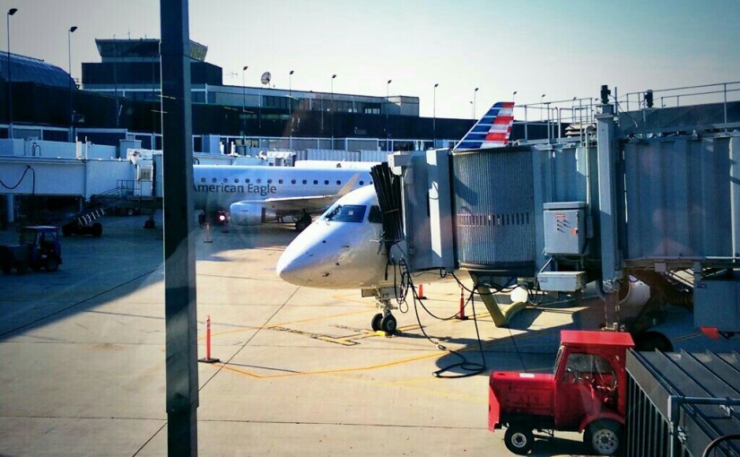 Podcast #110 — Regional Jets Ruining My Life; Visa Hassles