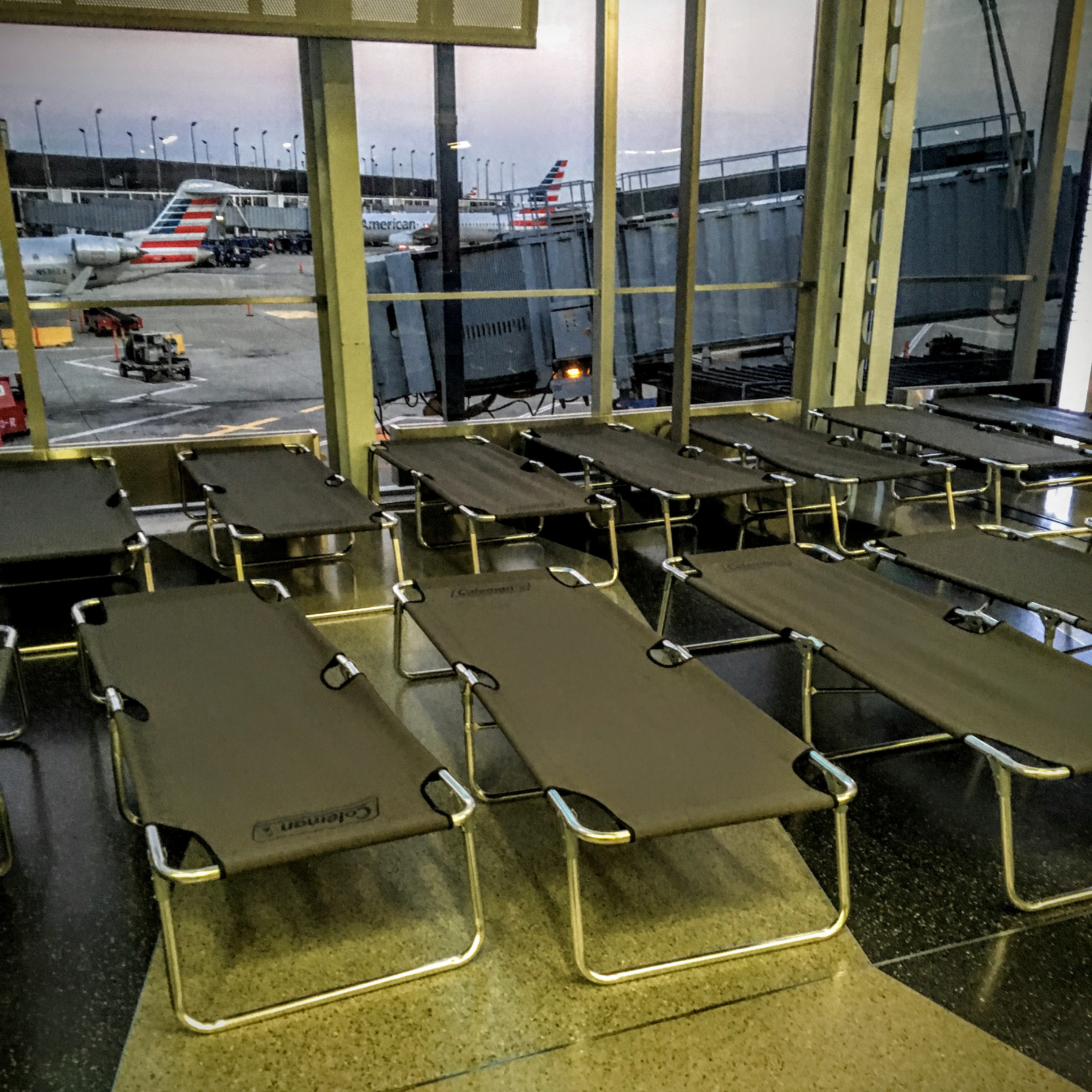 Podcast #123 — How to Avoid Travel Delays