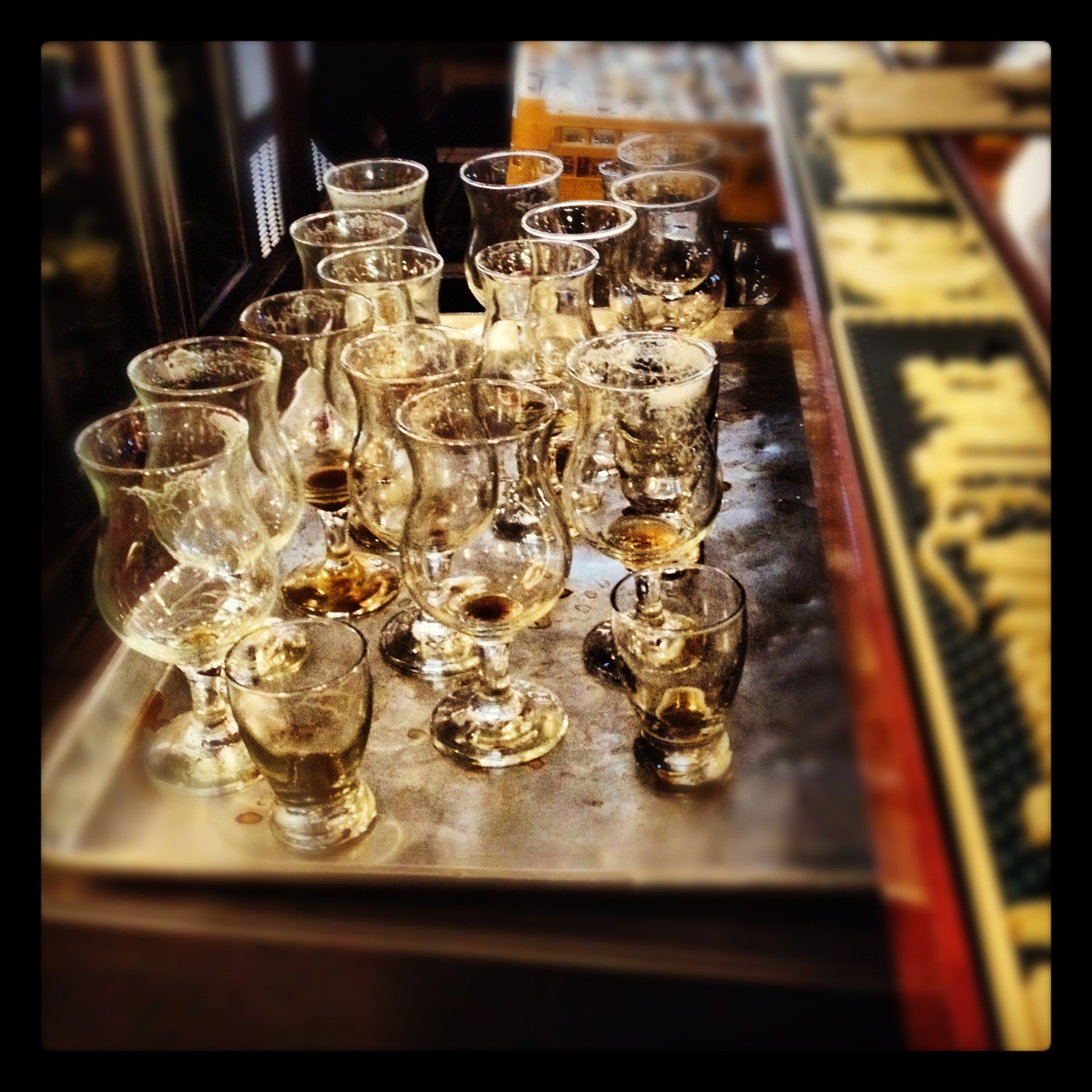 Podcast #124 — Craft Beer Hunting; I Hate Rick Steves