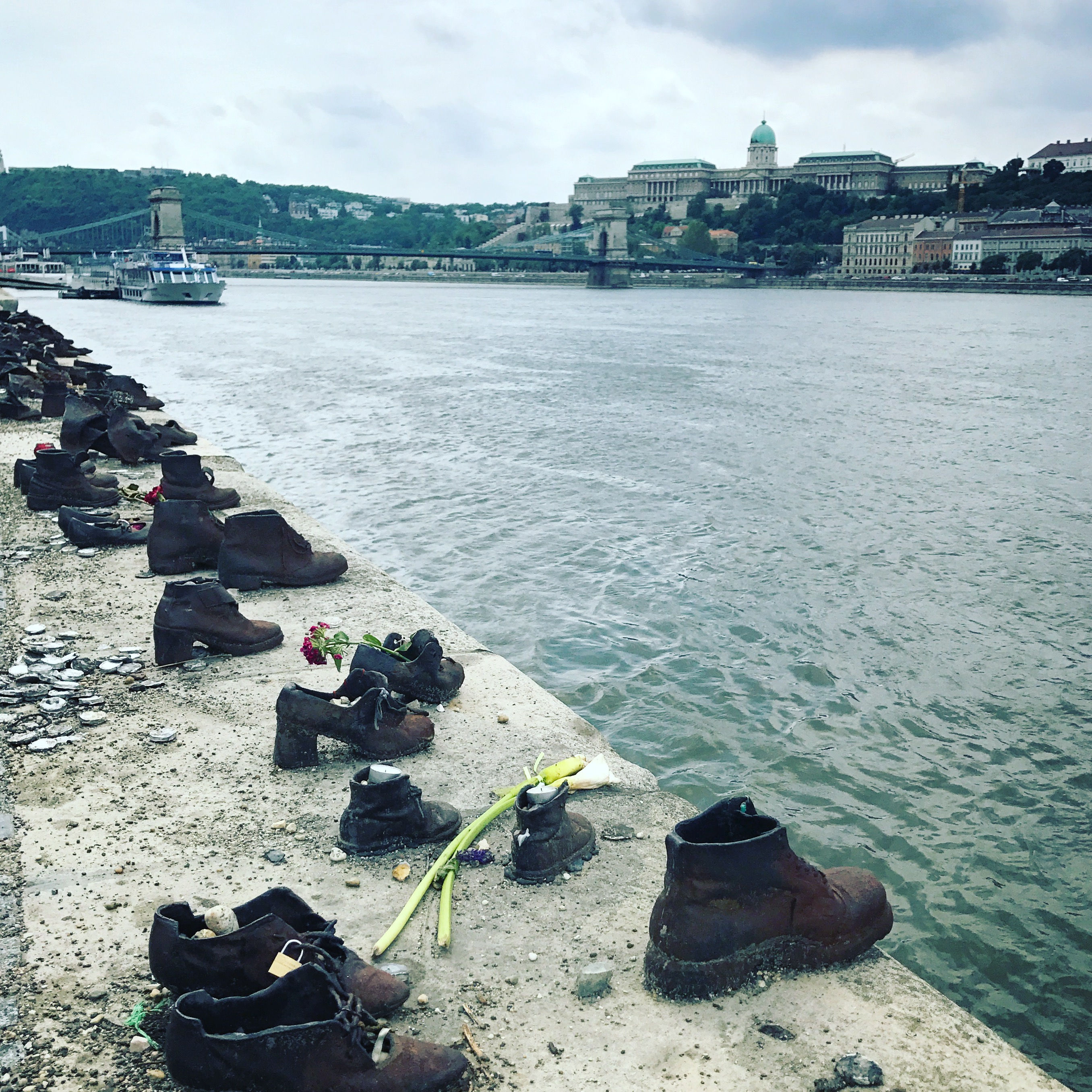 Podcast #130 — Notes from Hungary