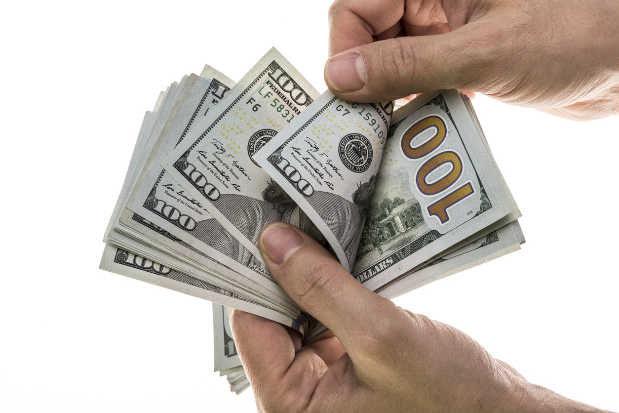Podcast #136 — Is Cash A Waning King; Don’t Make It Hard to Cash in on Loyalty