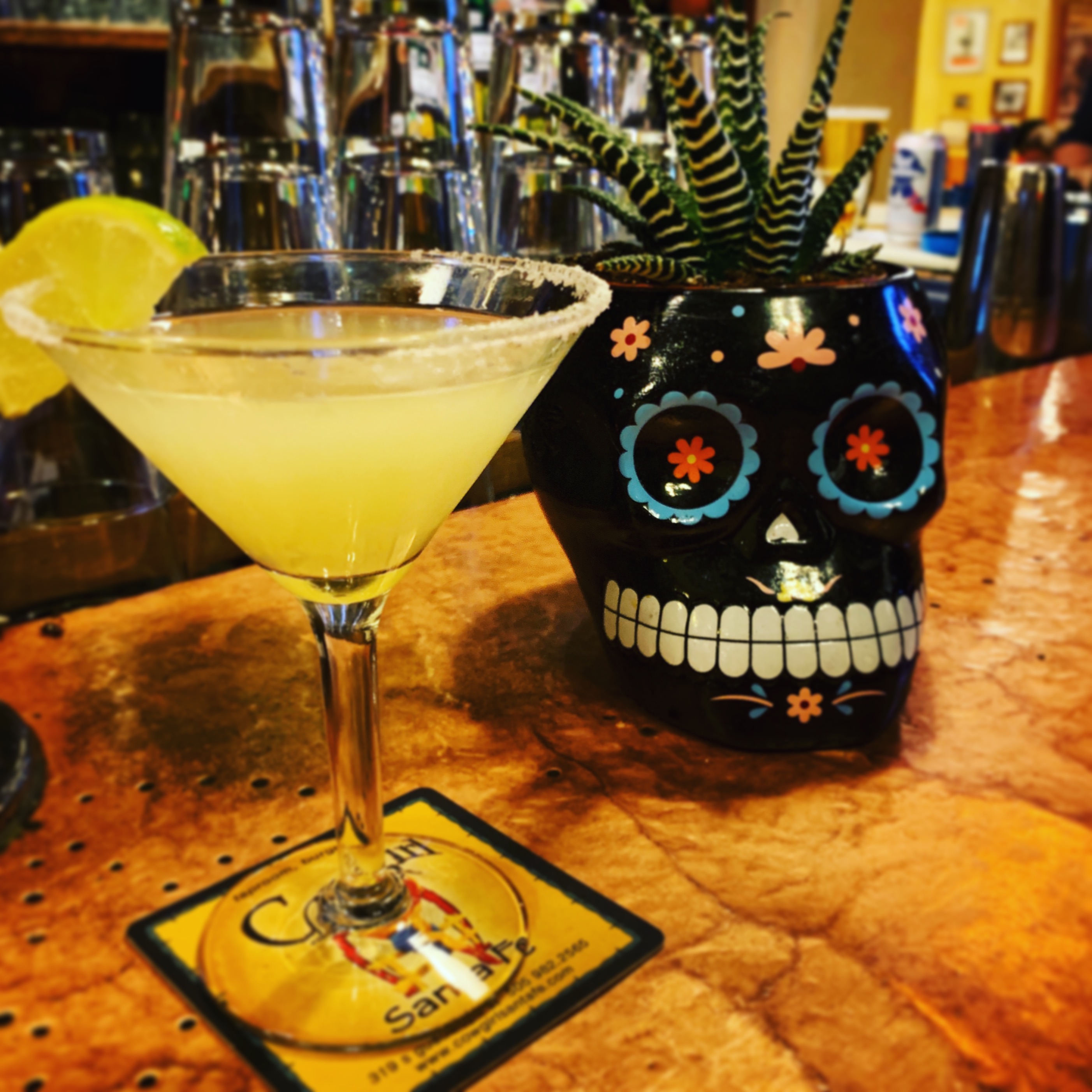 Road Trip — Lowbrow Santa Fe