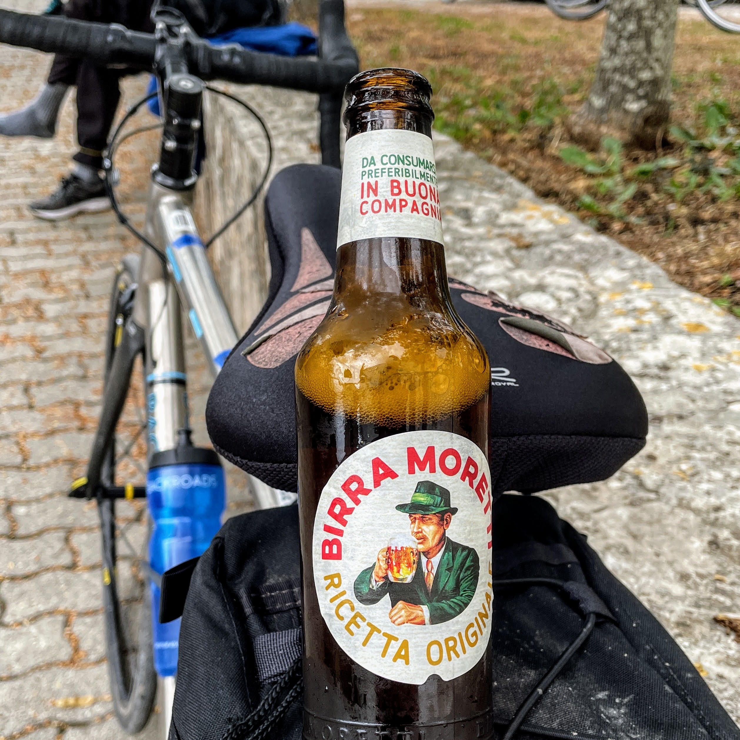 Podcast #180 — Tracking COVID Travel Requirements; Cycling Thru Puglia