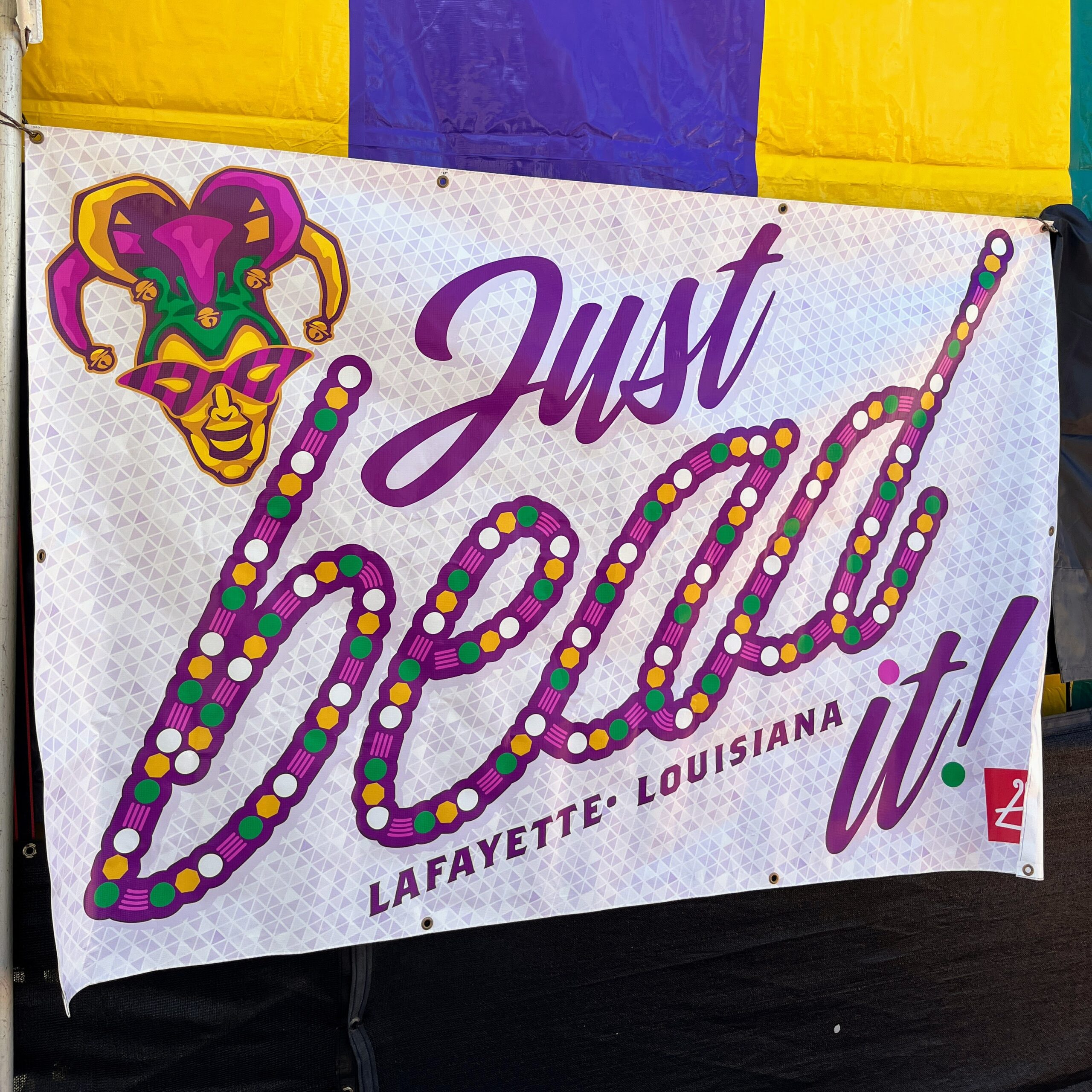 Gulf Coast Mardi Gras Road Trip Stop 3 — Lafayette & Acadiana
